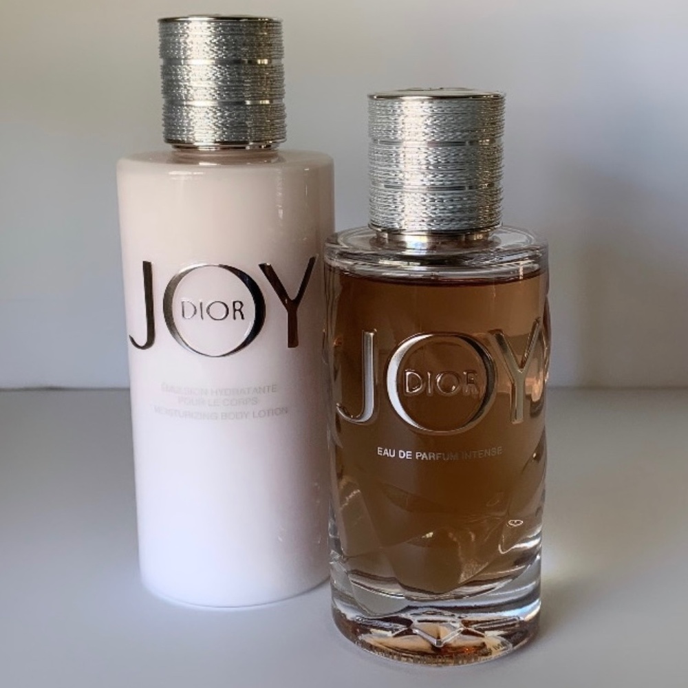 DIOR JOY INTENSE SET OF 2 - BRAND NEW